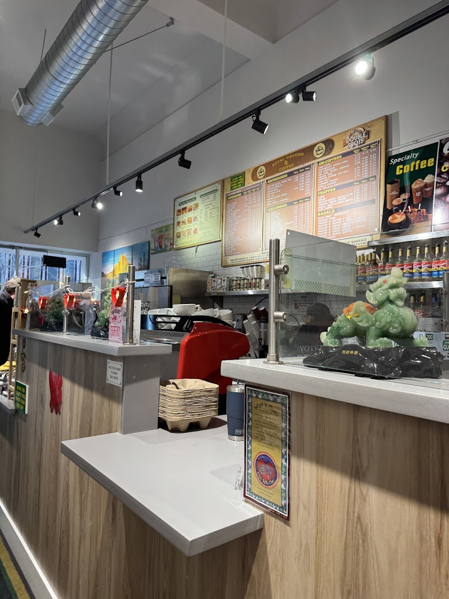 Royal Ground Coffee Photos 2